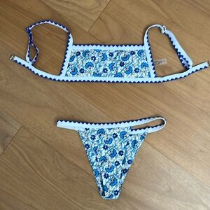 Shein bathing suit